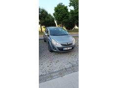 Sahibinden Opel Corsa 1.4 Twinport Active 2013 Model