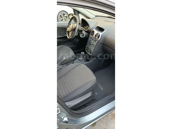 Sahibinden Opel Corsa 1.4 Twinport Active 2013 Model