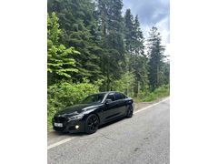 Sahibinden BMW 3 Serisi 316i M Sport 2014 Model 