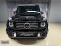BAYİ 2025 MERCEDES G450D AMG+DESİGNO+MASAJ+SOĞUTMA+MANUFAKTUR