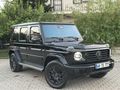 TKN MOTORS'tan 2024 G450D AMG BAYİ HERİTAGE ISITMA 4D BURMESTER
