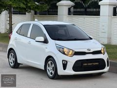 H&M MOTORS KİA PİCANTO DÜŞÜK KM / MASRAFSIZ / TRAMERSİZ