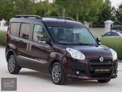H&M MOTORS FİAT DOBLO 1.3 PREMİO HATASIZ / BOYASIZ / TRAMERSİZ