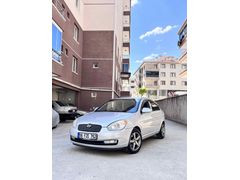 Sahibinden Hyundai Accent Era 1.4 Select 2006 Model  255.000 km Gri