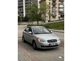 Sahibinden Hyundai Accent Era 1.4 Select 2006 Model  255.000 km Gri