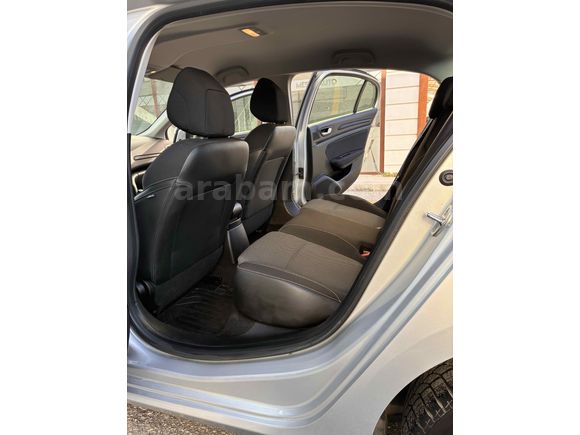 Galeriden Renault Megane 1.3 TCe Joy 2019 Model Erzurum