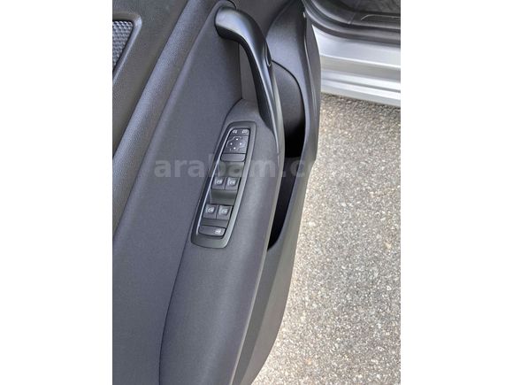 Galeriden Renault Megane 1.3 TCe Joy 2019 Model Erzurum