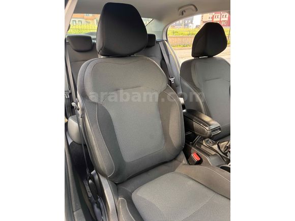 Galeriden Renault Megane 1.3 TCe Joy 2019 Model Erzurum