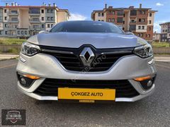 KK 12 TAKSİT RENAULT MEGANE 1.3Tce ORİJİNAL DÜŞÜK KM HATASIZ
