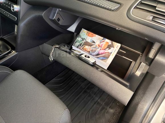 Galeriden Renault Megane 1.3 TCe Joy 2019 Model Erzurum