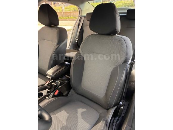 Galeriden Renault Megane 1.3 TCe Joy 2019 Model Erzurum