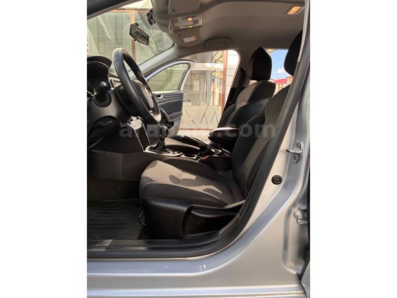 Galeriden Renault Megane 1.3 TCe Joy 2019 Model Erzurum