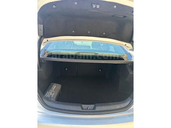 Sahibinden Renault Megane 1.5 Blue DCI Touch 2019 Model 