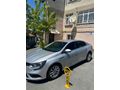 Sahibinden Renault Megane 1.5 Blue DCI Touch 2019 Model 