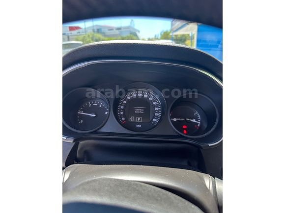 Sahibinden Renault Megane 1.5 Blue DCI Touch 2019 Model 