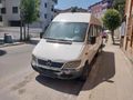 Galeriden Mercedes - Benz Sprinter 313 CDI İstanbul