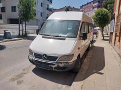 Galeriden Mercedes - Benz Sprinter 313 CDI İstanbul