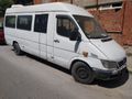 Galeriden Mercedes - Benz Sprinter 313 CDI İstanbul
