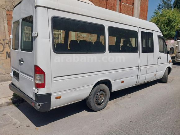 Galeriden Mercedes - Benz Sprinter 313 CDI İstanbul