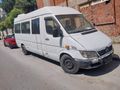 Galeriden Mercedes - Benz Sprinter 313 CDI İstanbul