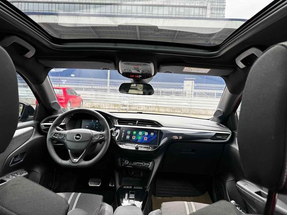 Sahibinden Opel Corsa 1.2 T GS 2025 Model 