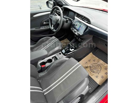 Sahibinden Opel Corsa 1.2 T GS 2025 Model 