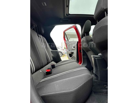 Sahibinden Opel Corsa 1.2 T GS 2025 Model 