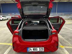 Sahibinden Opel Corsa 1.2 T GS 2025 Model 