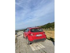Sahibinden Seat Arona 1.0 EcoTSI Style 2024 Model  50.000 km Kırmızı