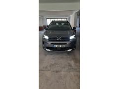 Sahibinden Citroen C5 Aircross 1.5 BlueHDI Shine 2024 Model  37.000 km Füme