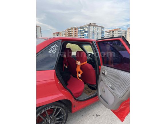 Sahibinden Opel Astra 1.6 GLS 1998 Model 