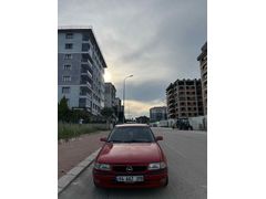 Sahibinden Opel Astra 1.6 GLS 1998 Model 