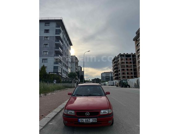 Sahibinden Opel Astra 1.6 GLS 1998 Model 