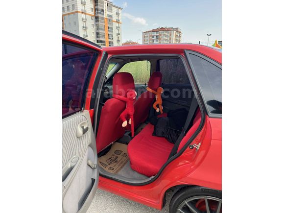 Sahibinden Opel Astra 1.6 GLS 1998 Model 