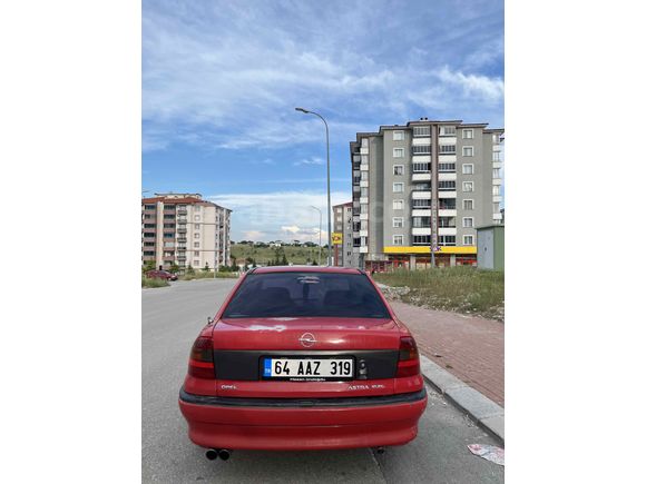 Sahibinden Opel Astra 1.6 GLS 1998 Model 