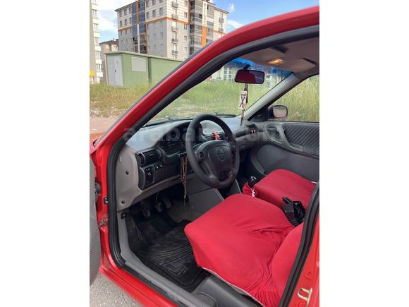 Sahibinden Opel Astra 1.6 GLS 1998 Model 