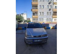 KLİMALI AİLE ARACI ACİL SATILIK PALİO