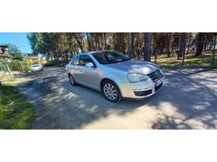 Sahibinden Volkswagen Jetta 1.4 TSi Comfortline 2008 Model