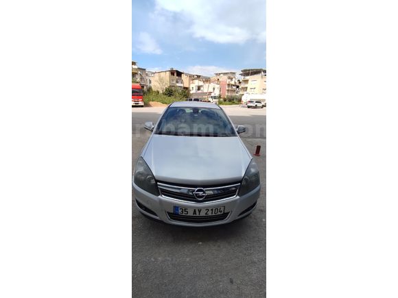 Sahibinden Opel Astra 1.6 Essentia Konfor 2011 Model