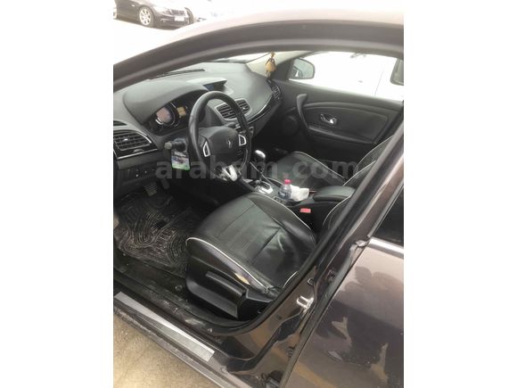 Sahibinden Renault Fluence 1.5 dCi Icon 2012 Model 