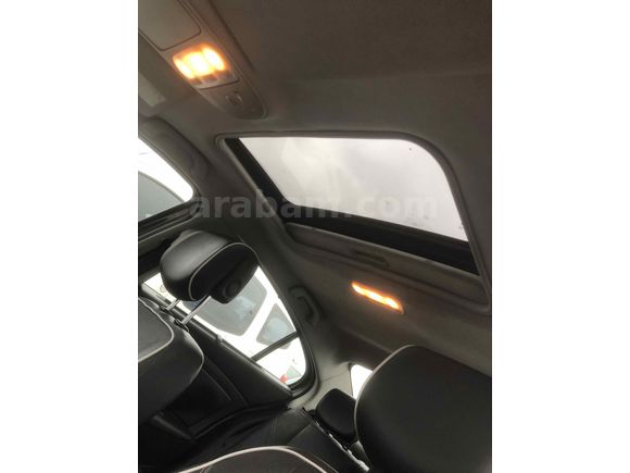 Sahibinden Renault Fluence 1.5 dCi Icon 2012 Model 