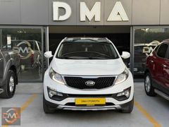 DMA OTOMOTİV'DEN 1.19 KREDİ İLE KIA SPORTAGE OTOMATİK