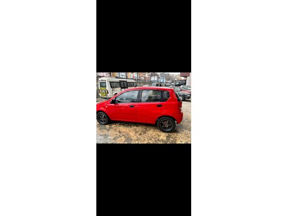 Sahibinden Chevrolet Kalos 1.2 S 2006 Model
