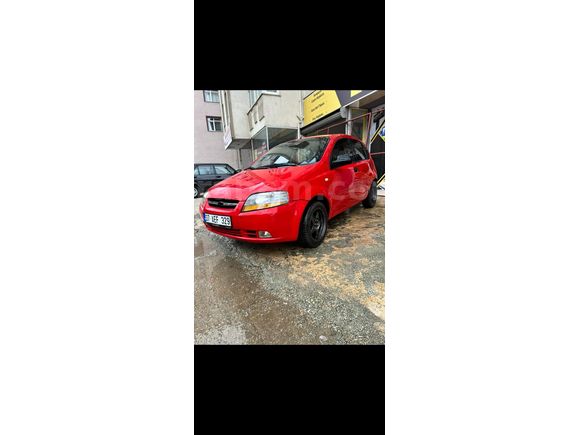 Sahibinden Chevrolet Kalos 1.2 S 2006 Model