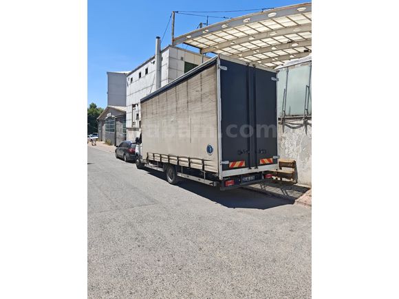 Sahibinden Iveco - Otoyol 70 15 4350
