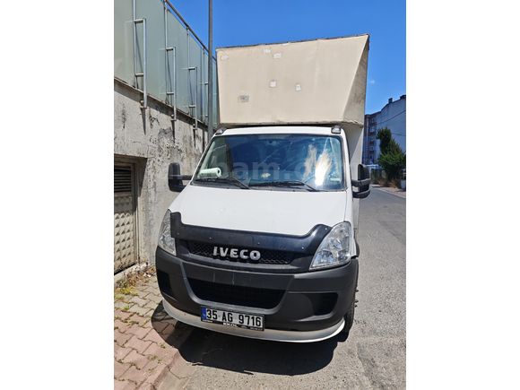 Sahibinden Iveco - Otoyol 70 15 4350