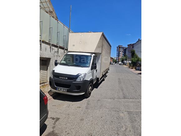 Sahibinden Iveco - Otoyol 70 15 4350
