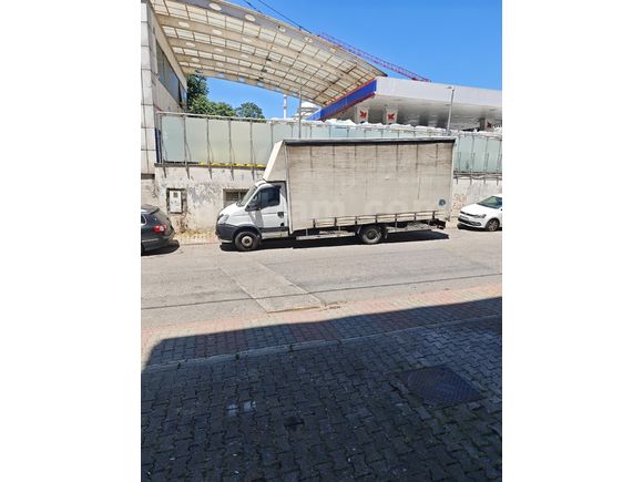 Sahibinden Iveco - Otoyol 70 15 4350