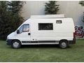 2006  Fiat Ducato 2.8 Diesel Yapılı Karavan 