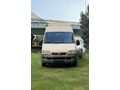 2006  Fiat Ducato 2.8 Diesel Yapılı Karavan 